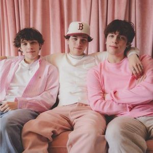 Meet your Posher, Gabby